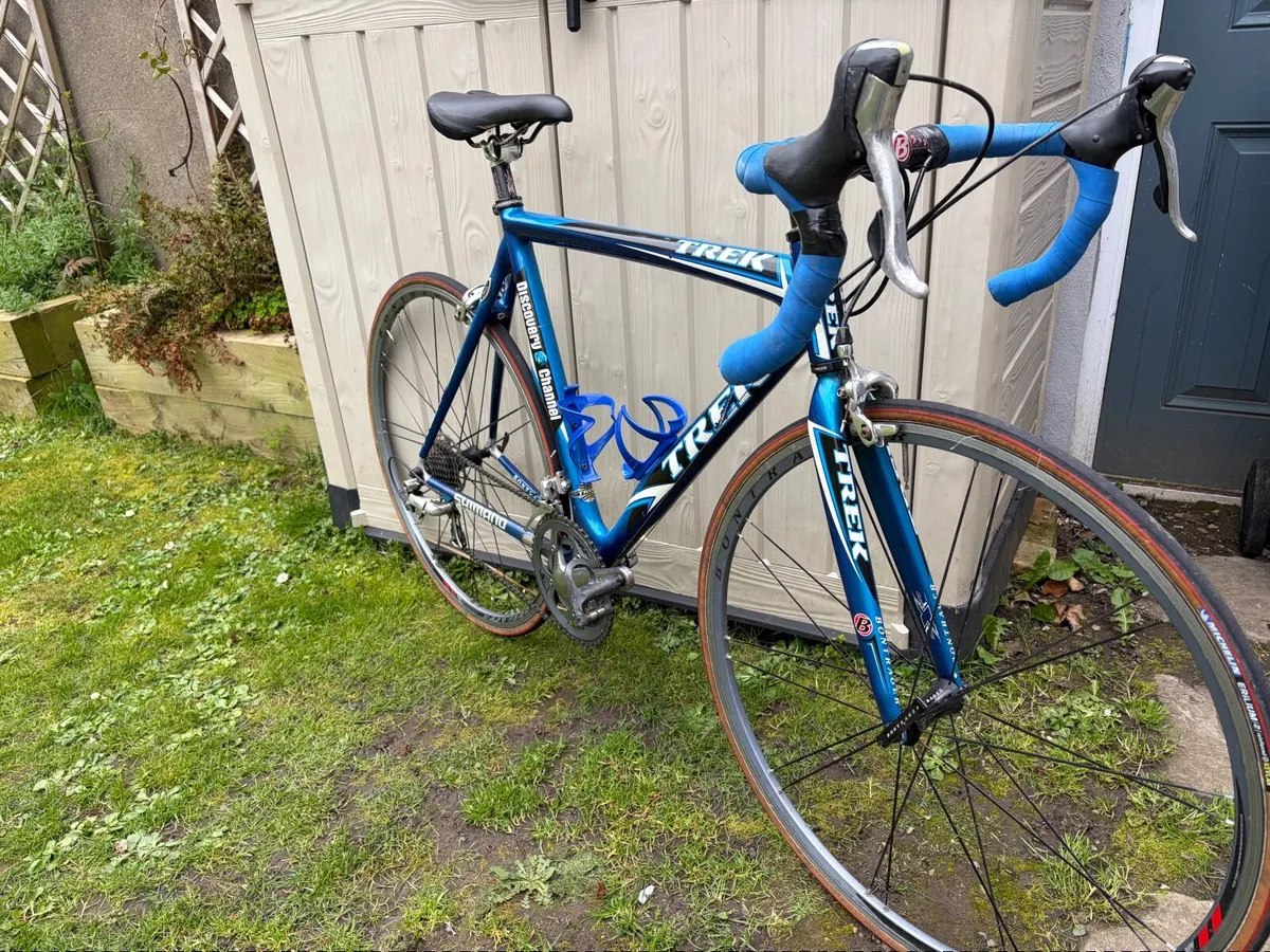 Trek bike madone - Image 3