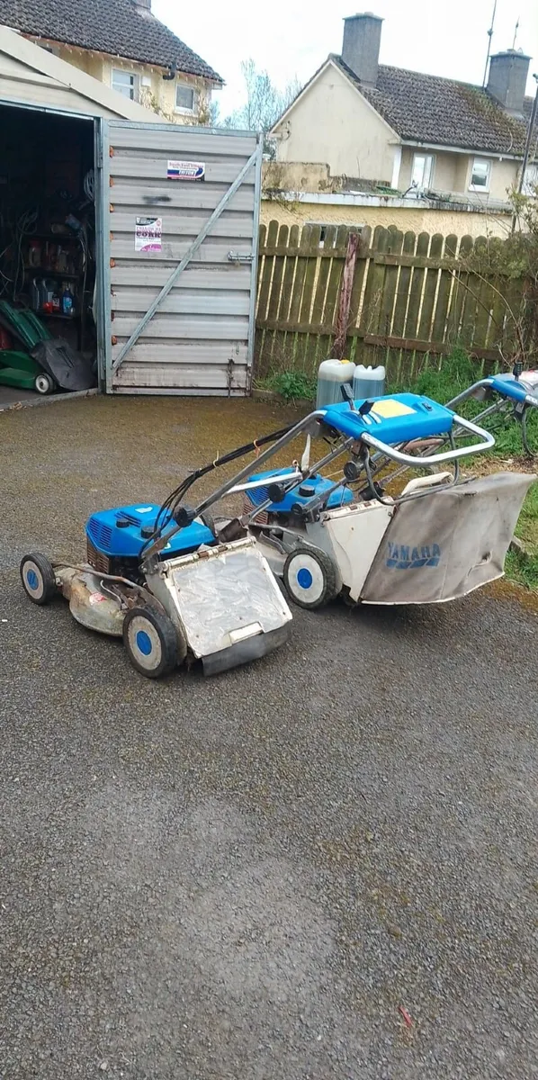 Lawnmower - Image 2