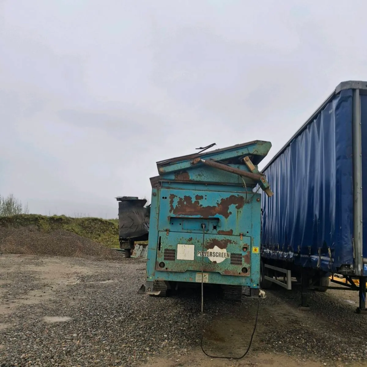 Powerscreen 1400 chieftain - Image 4