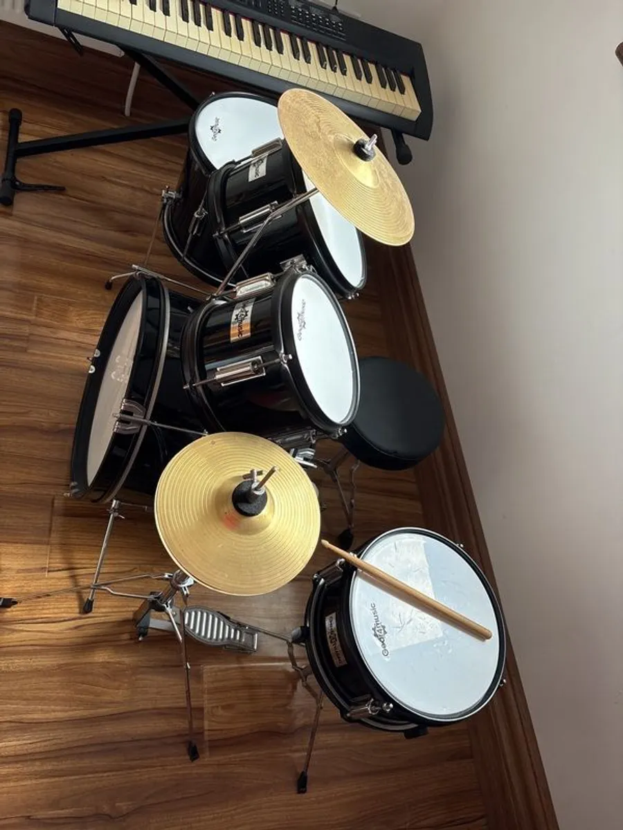 Drum kit Junior - Image 3