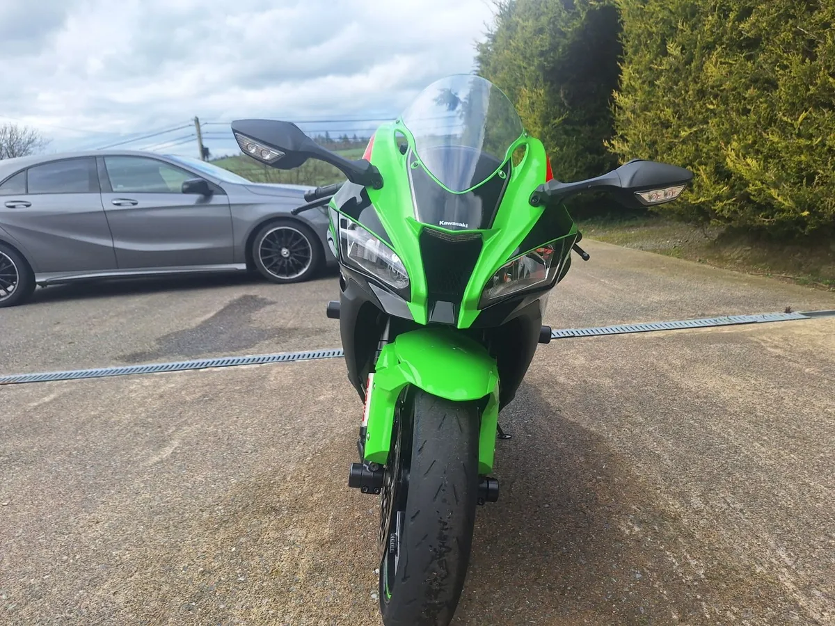 Zx10r - Image 3