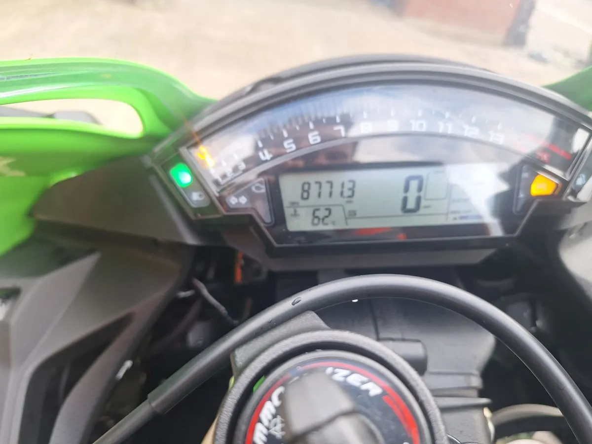 Zx10r - Image 4