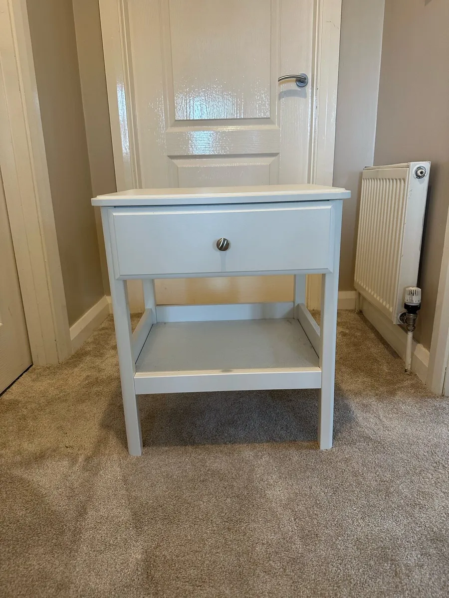 Bedside locker - Image 2