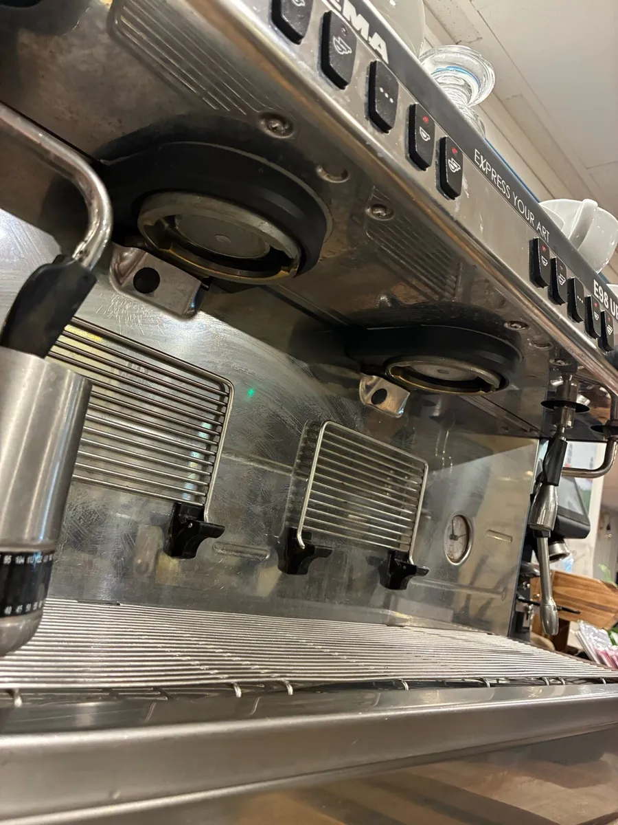 Coffee machine - Image 4