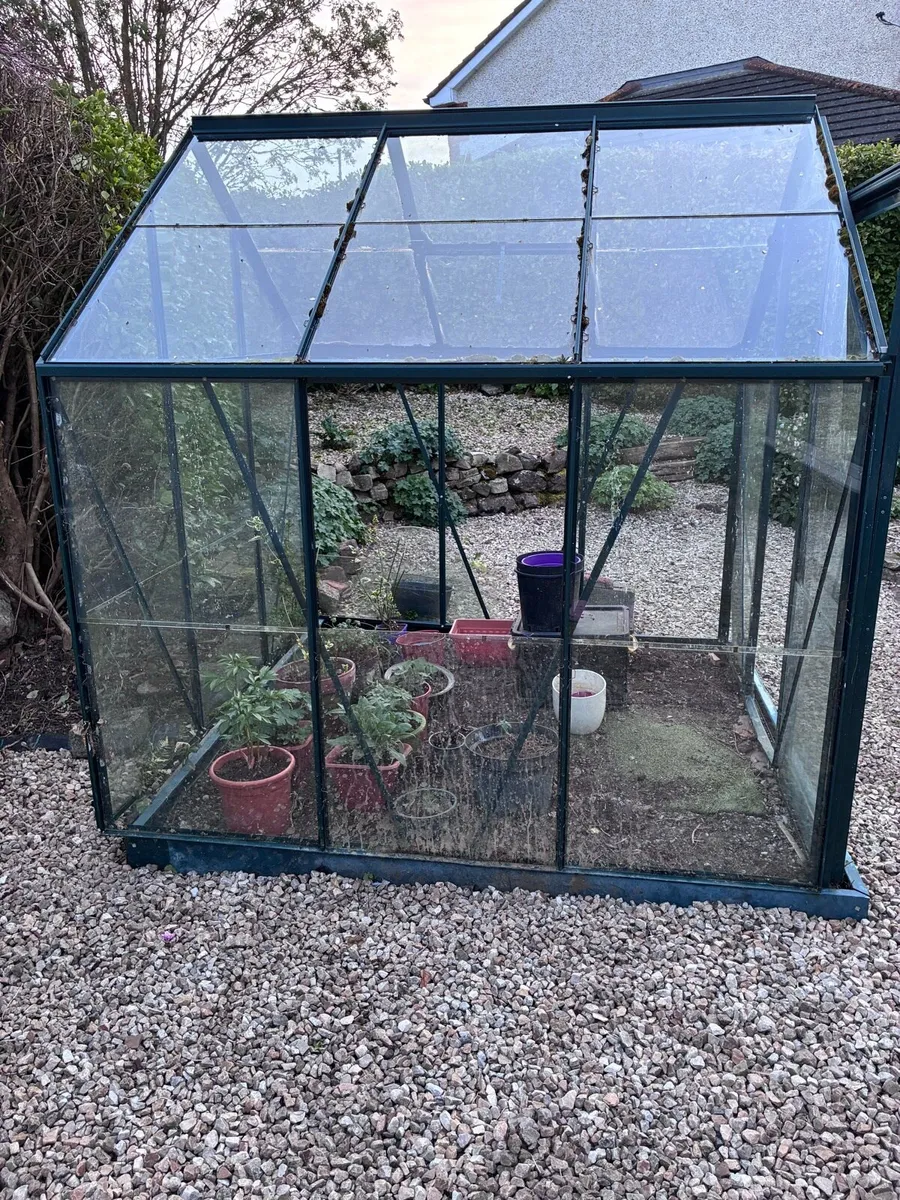 Glass house - Image 3