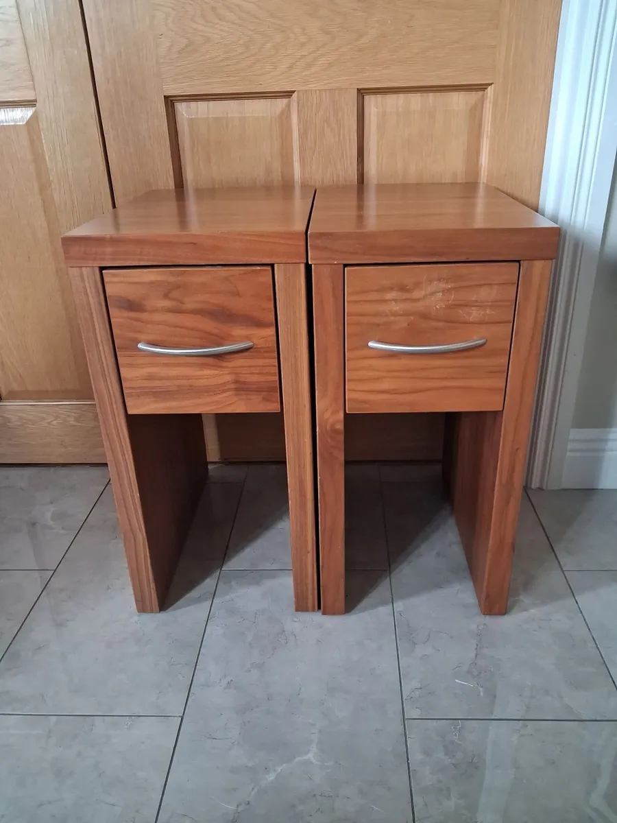 Bedroom lockers - Image 1