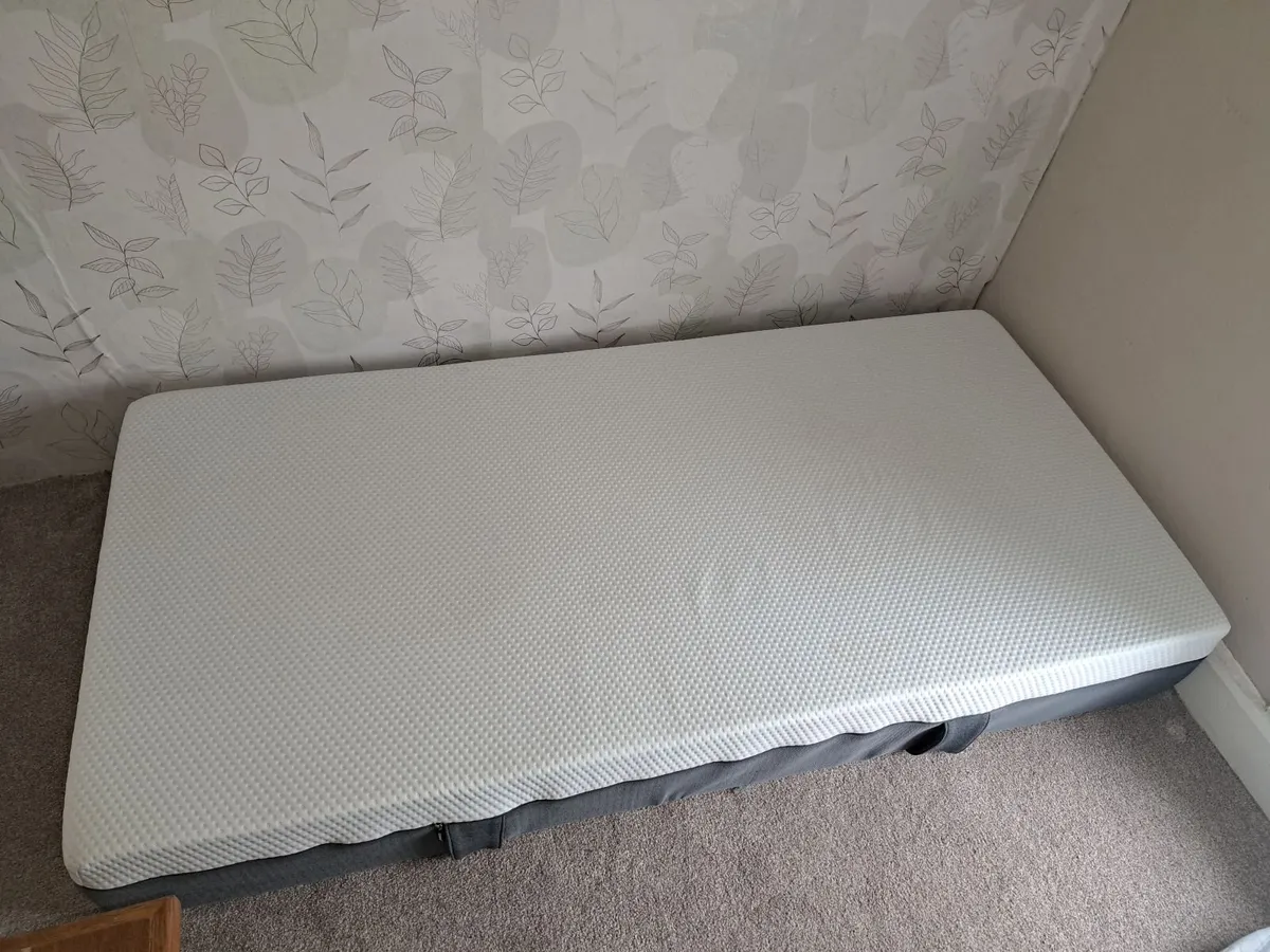 Emma Mattress Single - Image 1