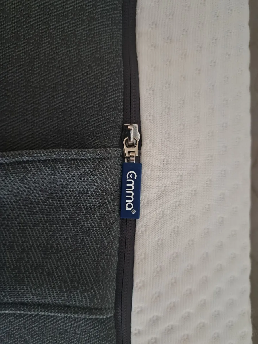 Emma Mattress Single - Image 2