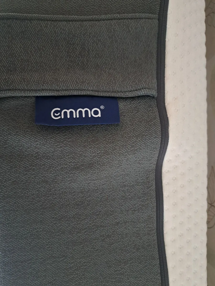 Emma Mattress Single - Image 3