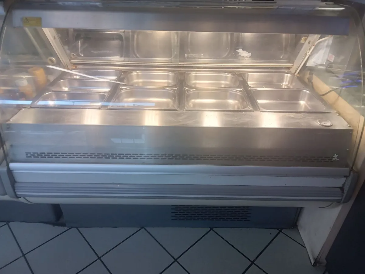 Contents of Restaurant/ Deli - Image 2