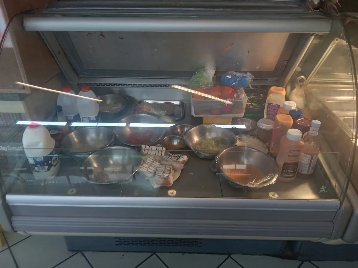 Contents of Restaurant/ Deli - Image 3