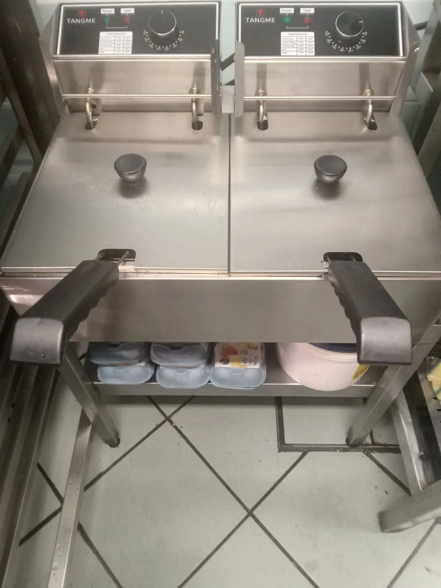 Contents of Restaurant/ Deli - Image 4