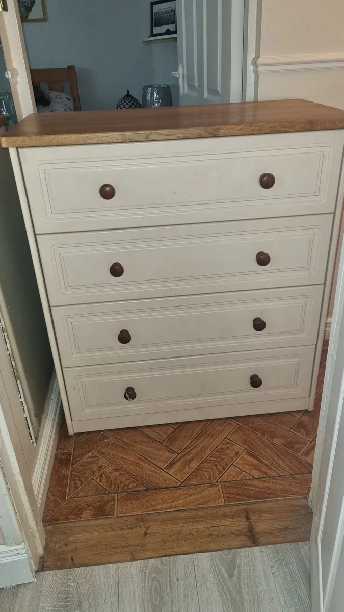 Bedroom Furniture - Image 1