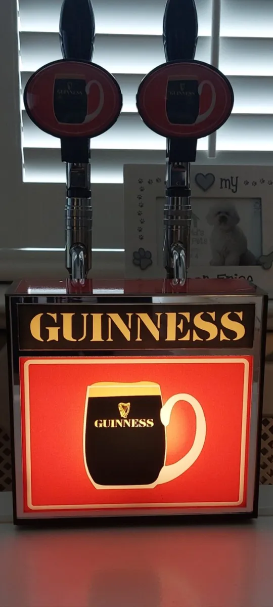 Guinness - Image 1