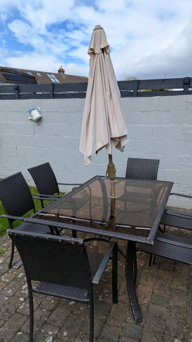 Garden furniture - Image 3