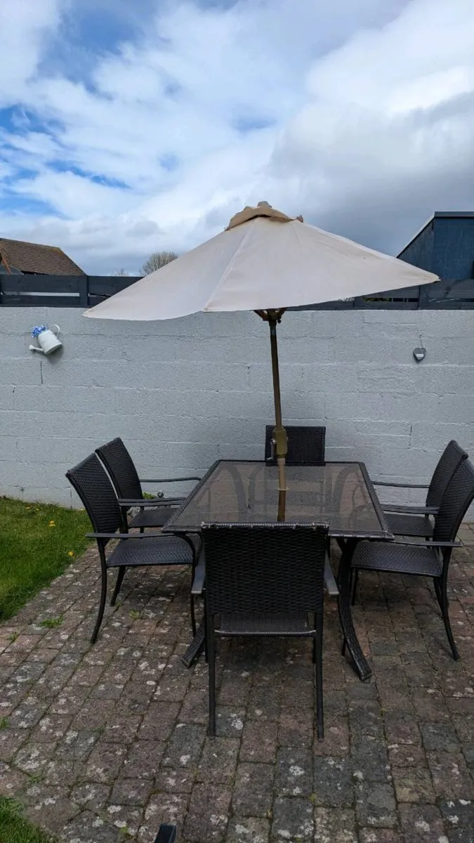 Garden furniture - Image 4