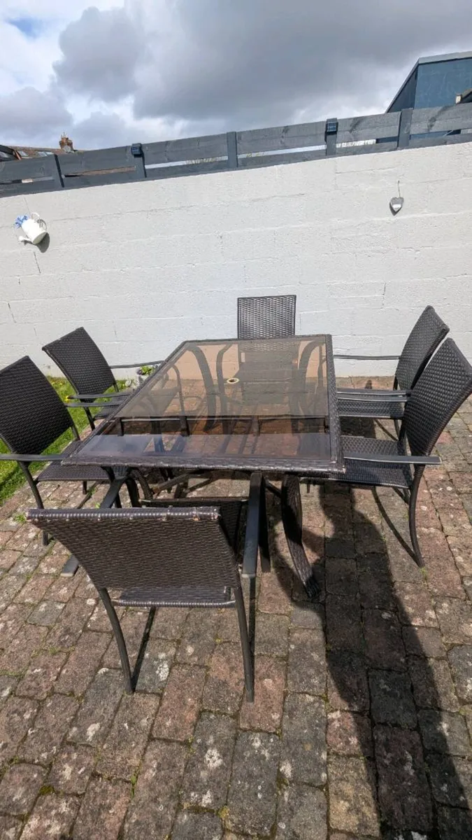 Garden furniture - Image 2