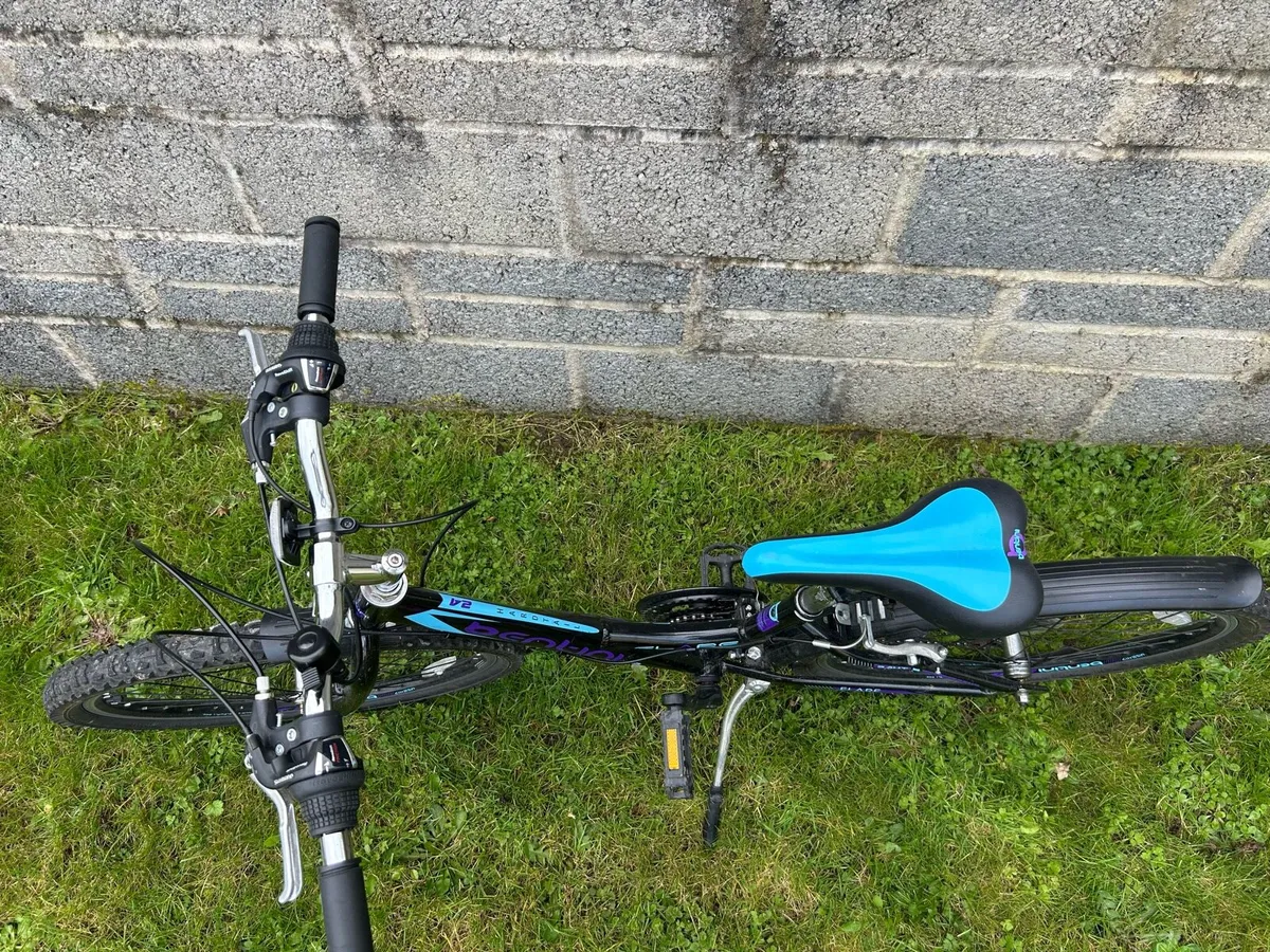Girls 24inch Bike - Image 2