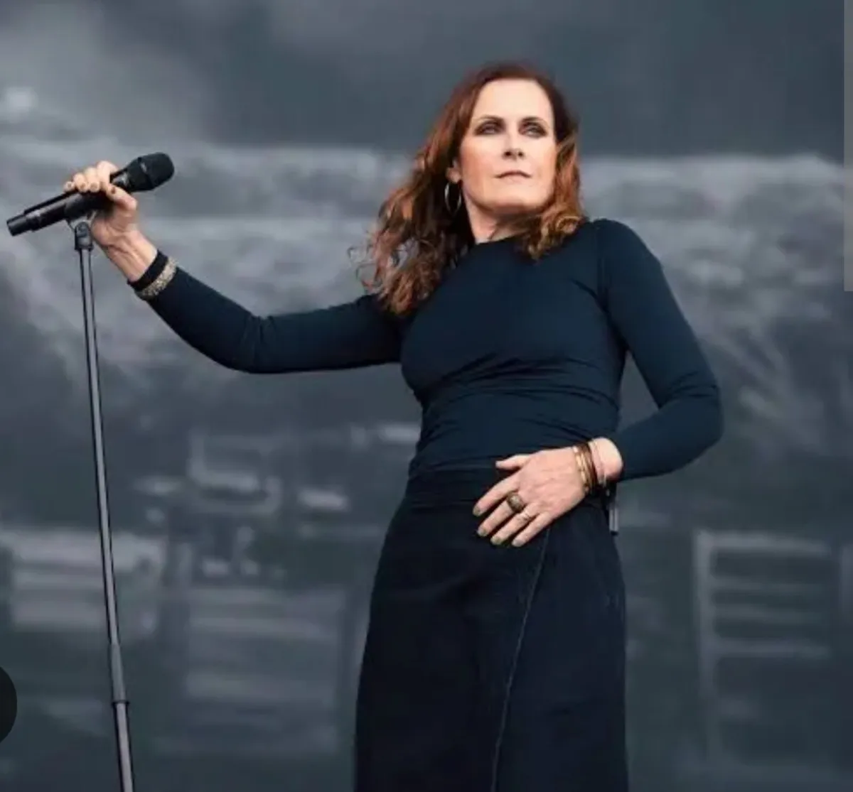 Wanted Alison Moyet tickets