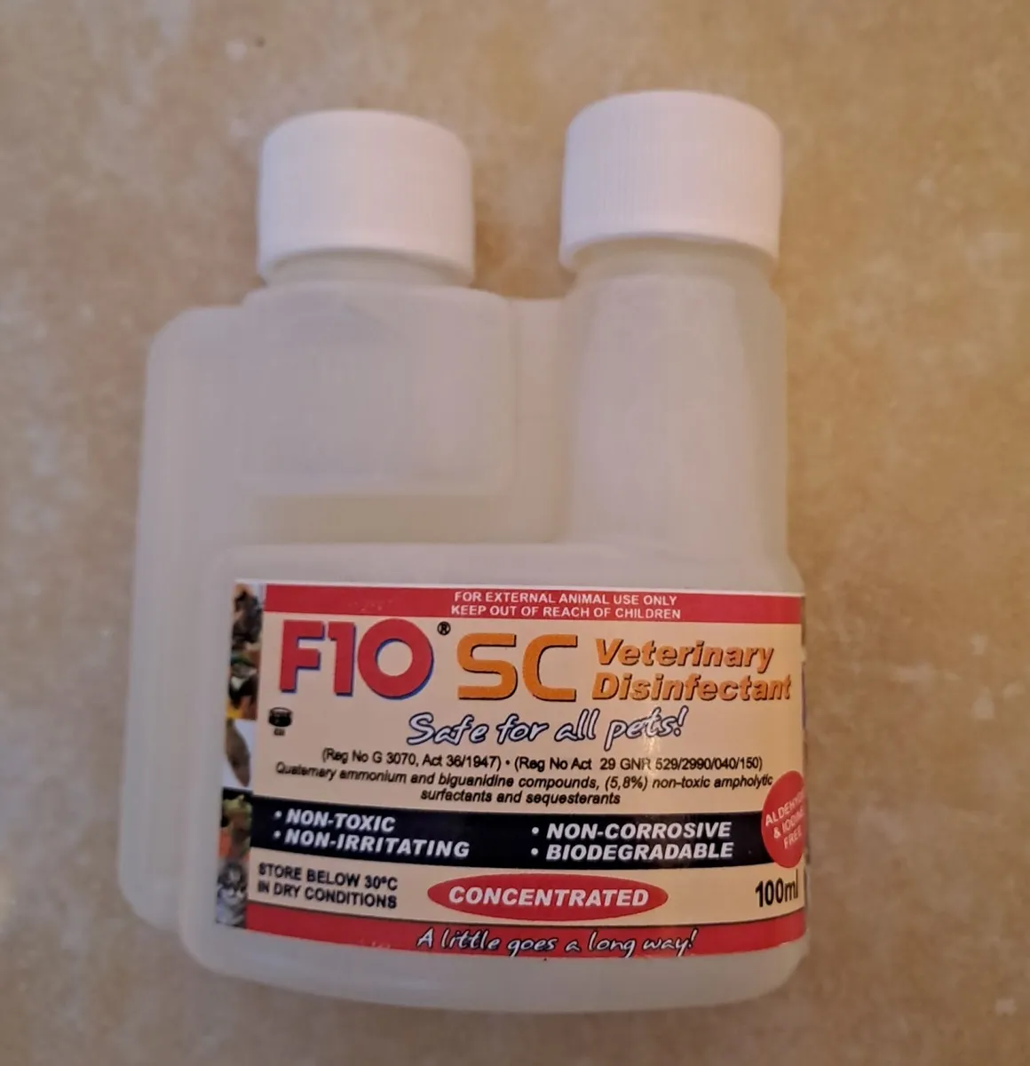 Chickens feeder - Image 3