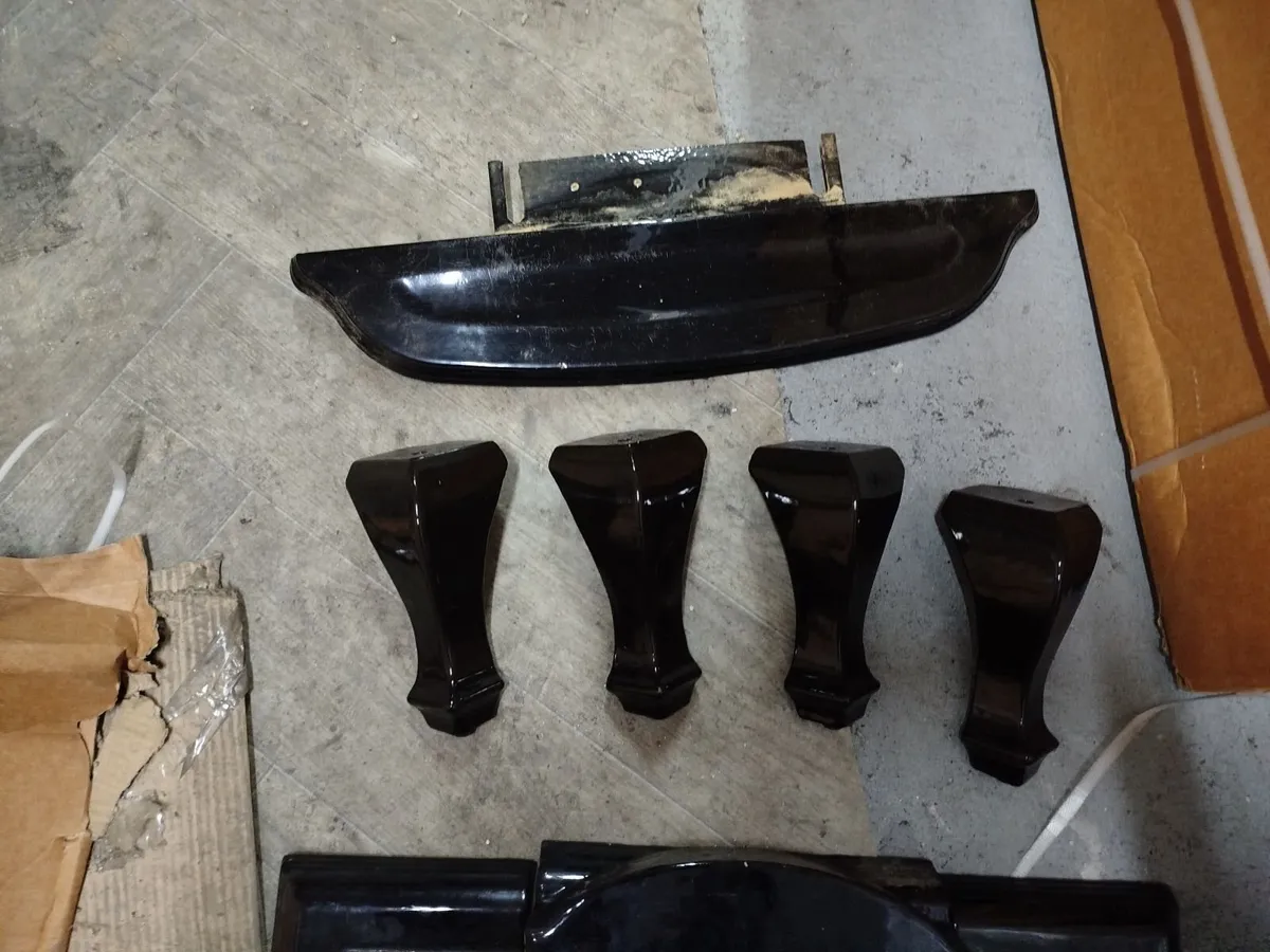 stove  for  spares /  dry  install - Image 3