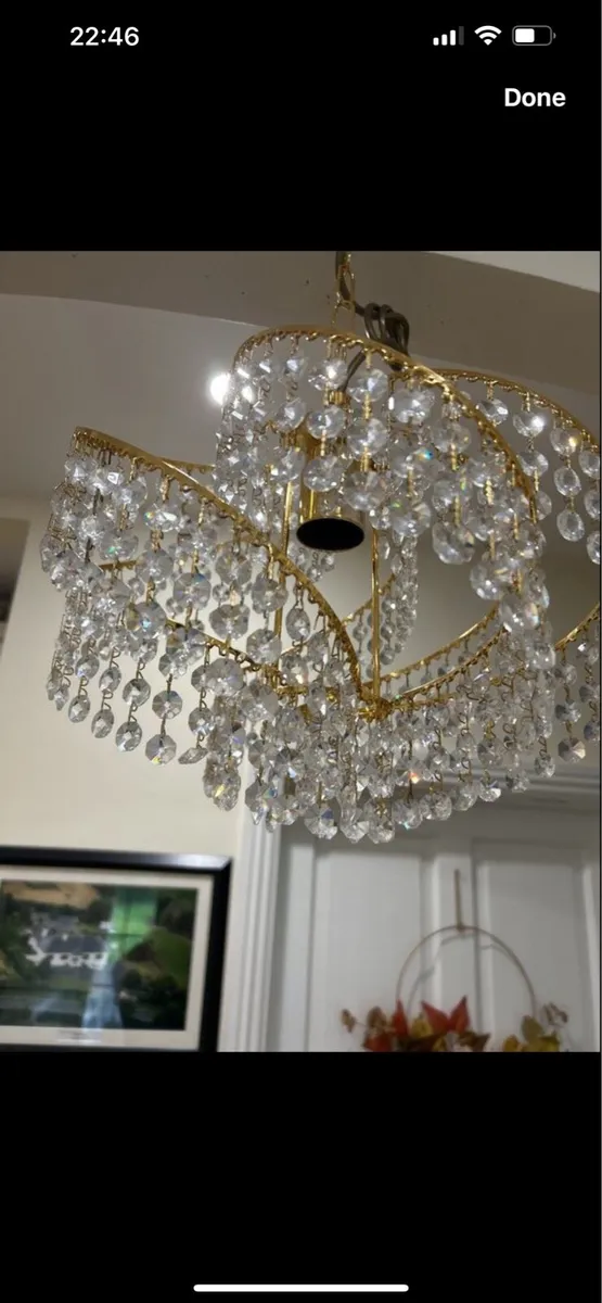 Hall light - Image 1