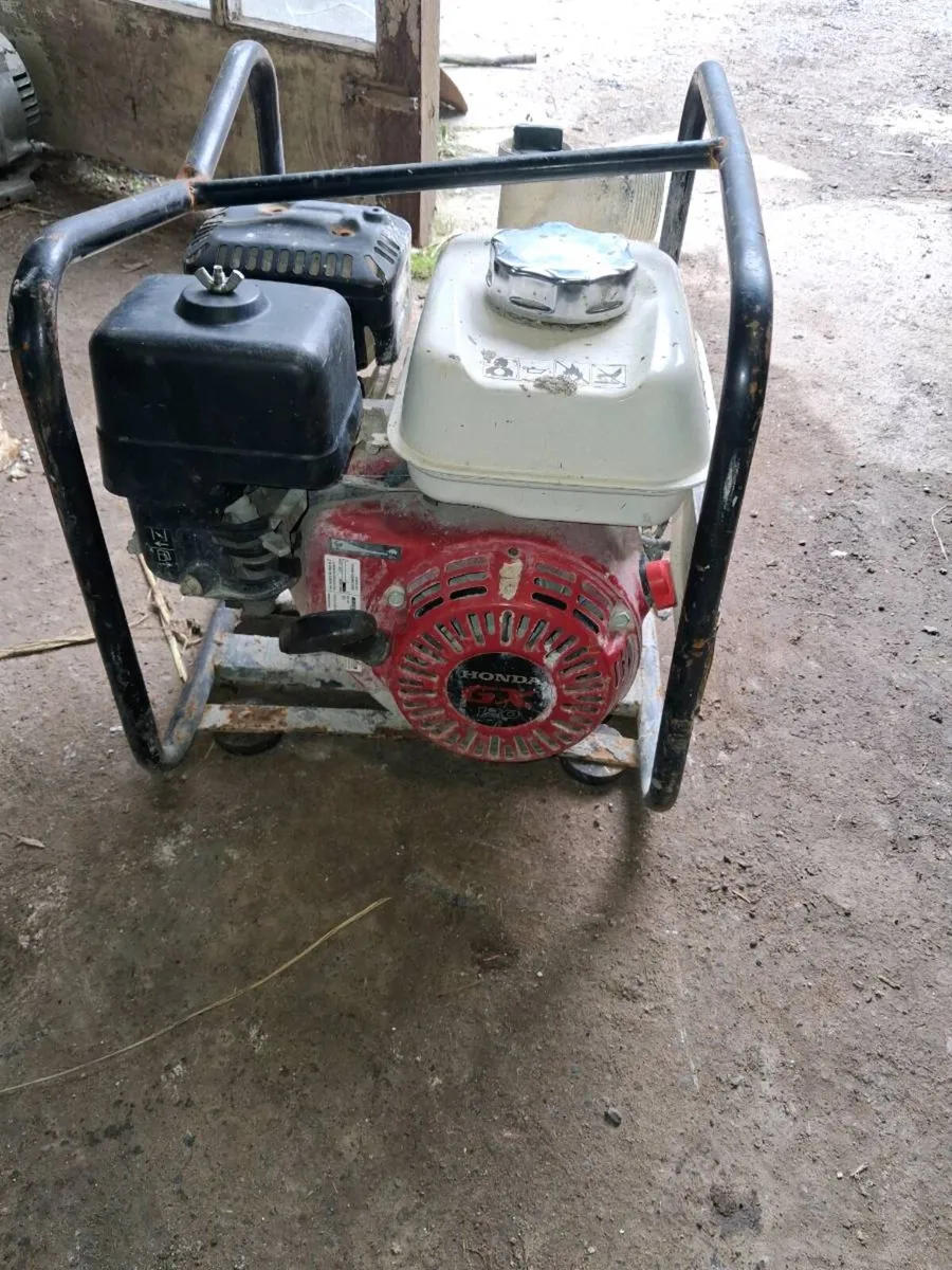 Honda Water Pump - Image 1