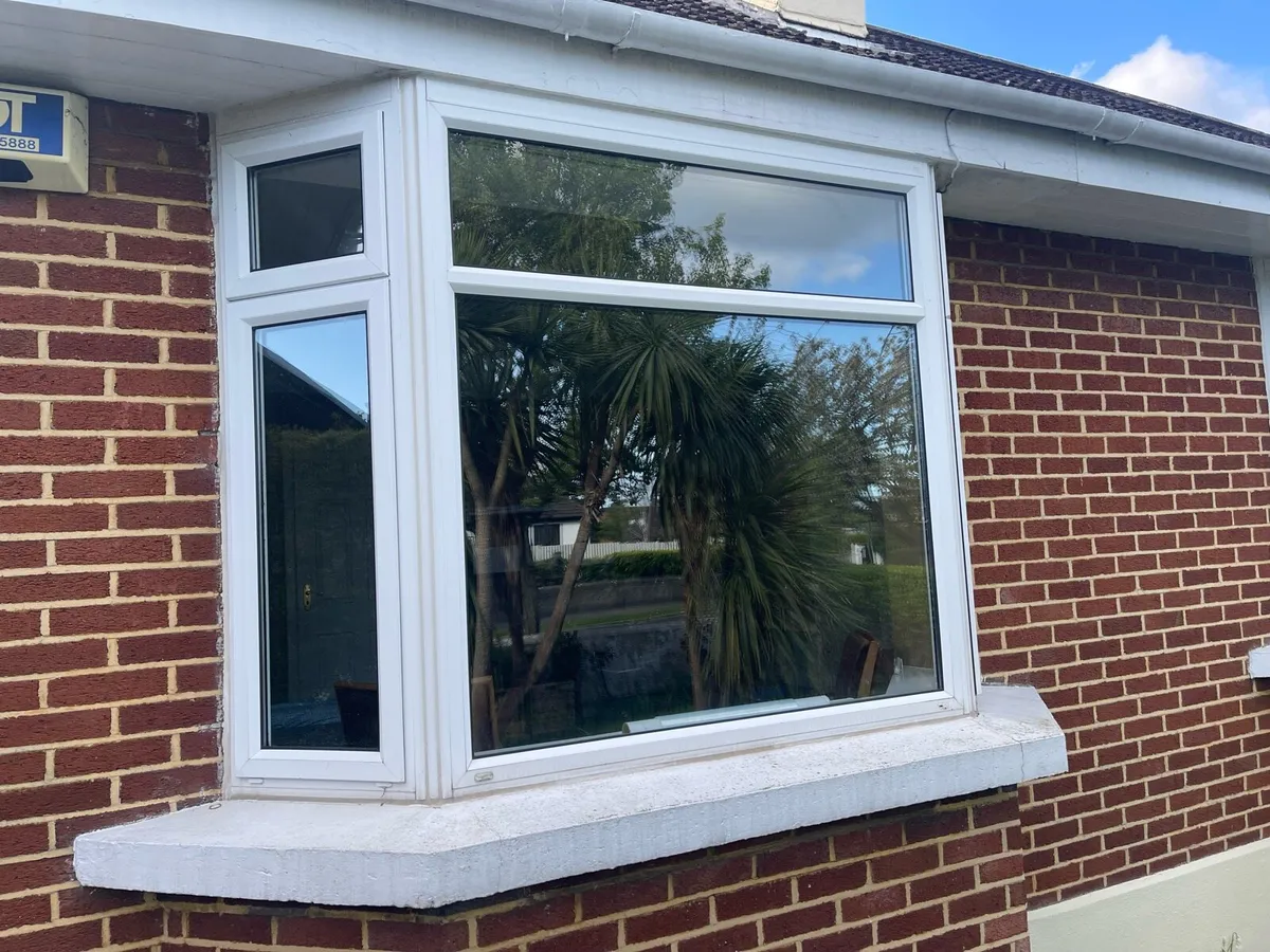PVC Windows - Image 1