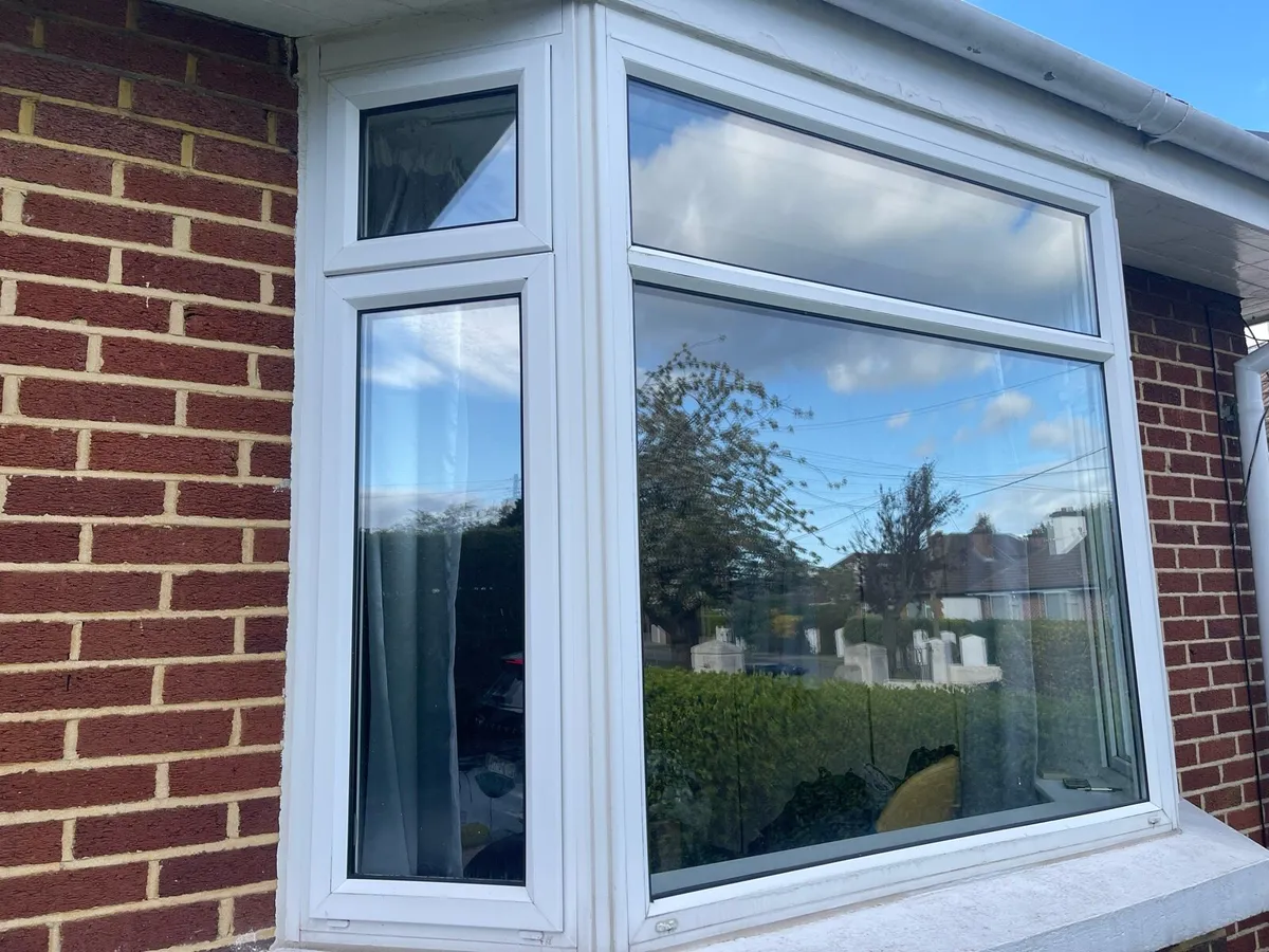 PVC Windows - Image 2