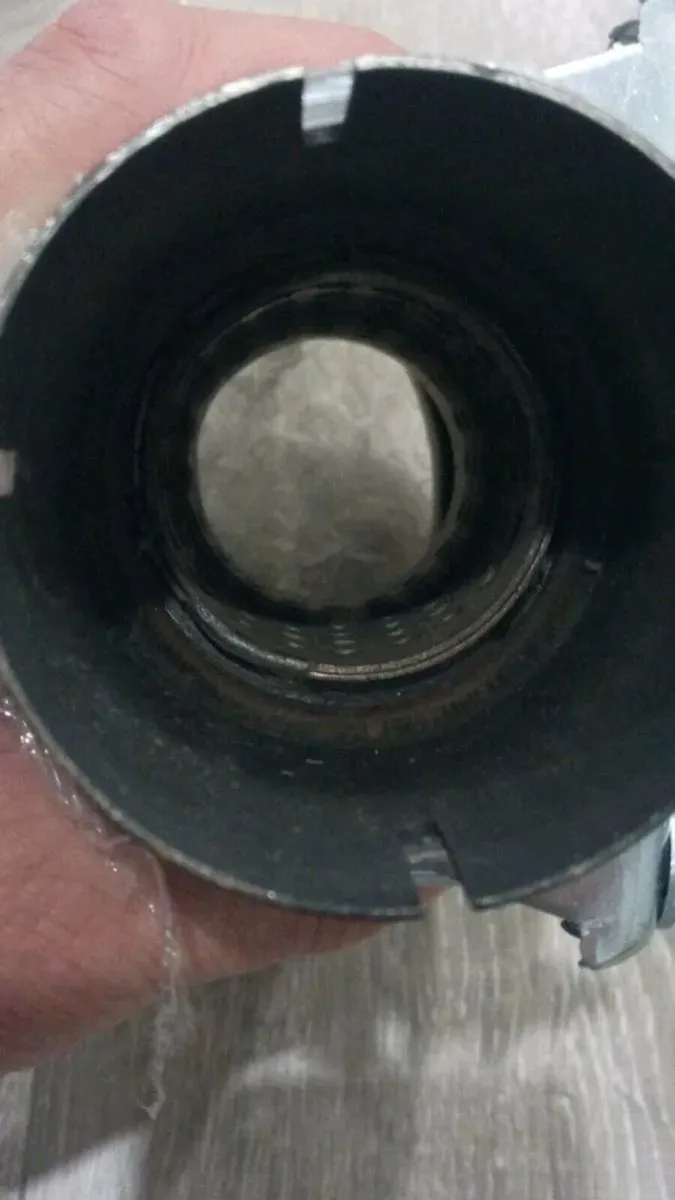 Ulter Oval Exhaust Tip - Image 4