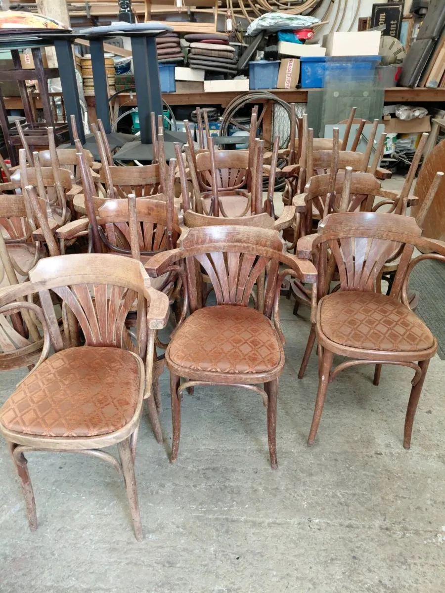 Bar stools pub furniture - Image 1