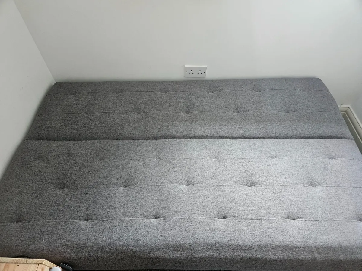 Sofa bed - Image 3