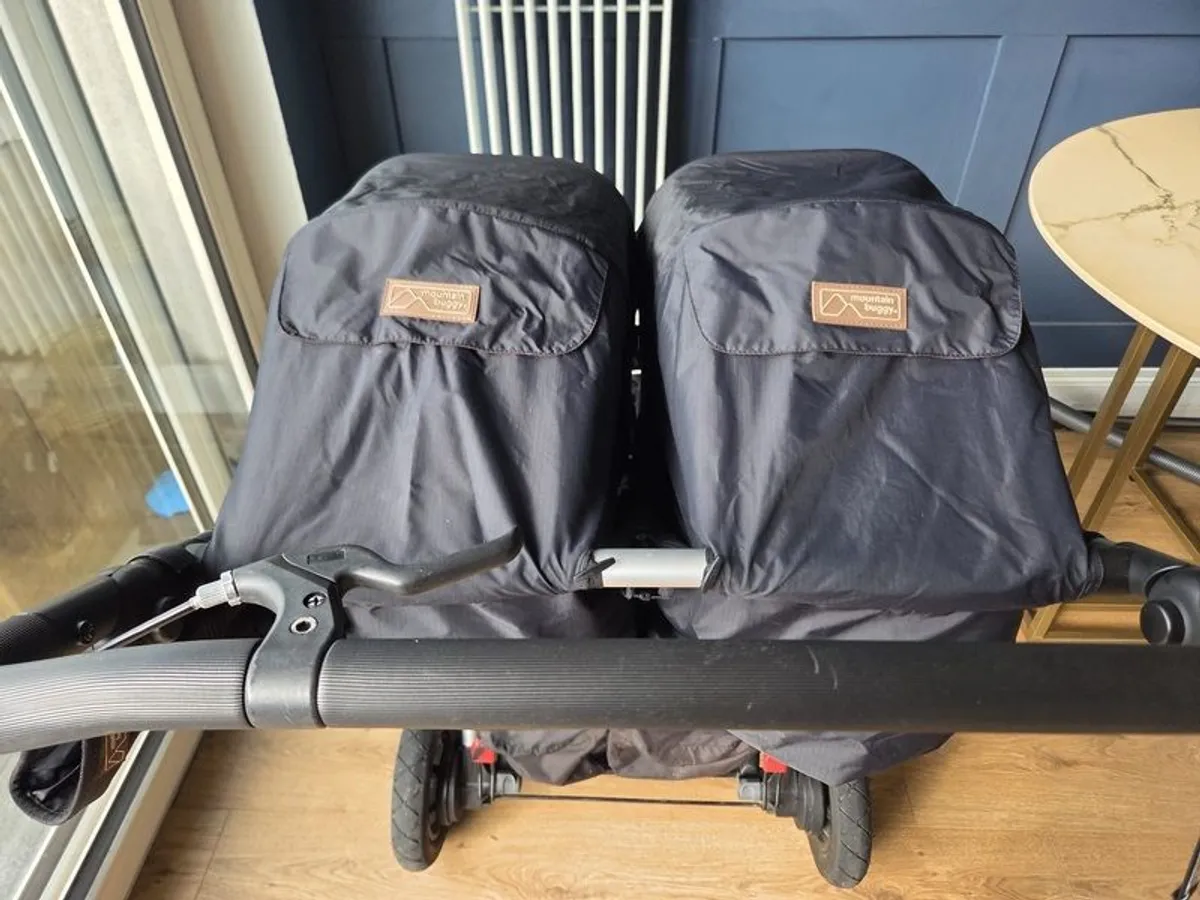 mountain Buggy Duet - Image 3