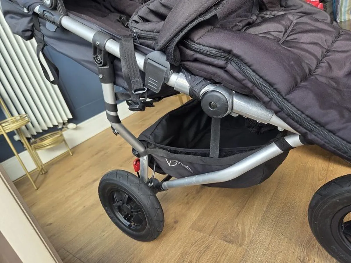 mountain Buggy Duet - Image 4