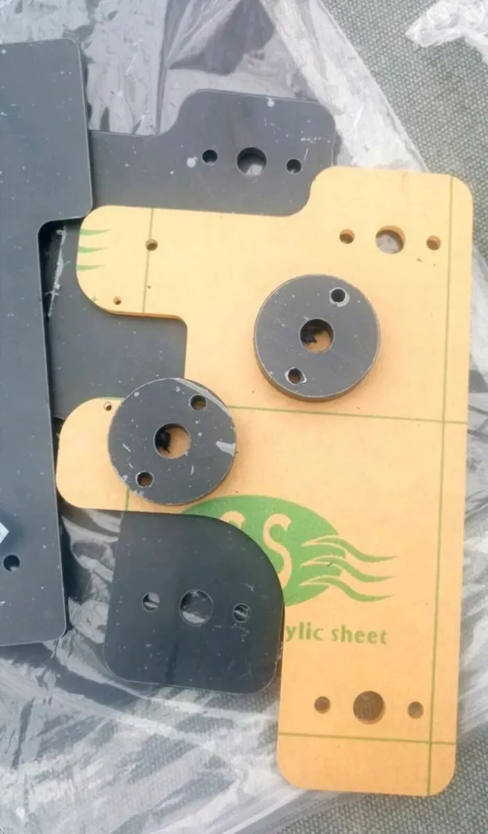 BDM Frame for ECU Boot Mode with adapters set - Image 4