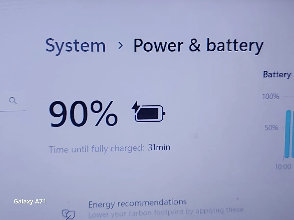 Lenovo Ideapad Laptop 310-151SK, 4GB Ram 238GB SSD - Image 2