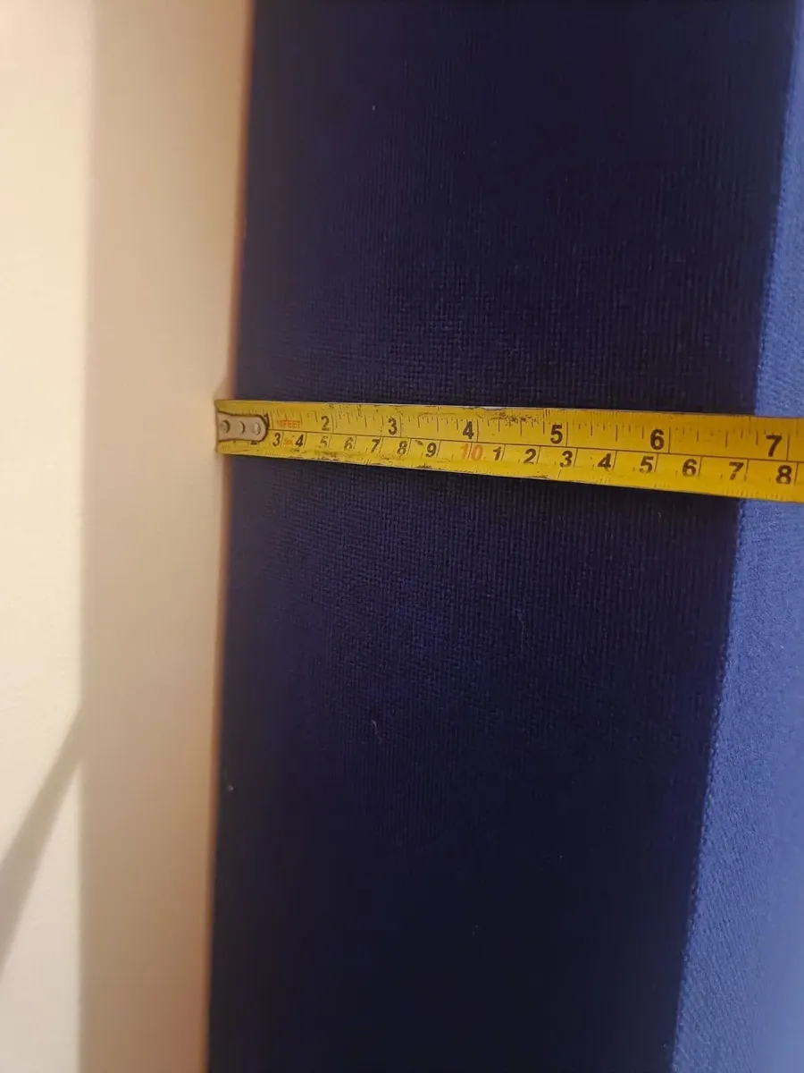 Bass Trap - GIK acoustic - PAIR - 80hz - Image 2