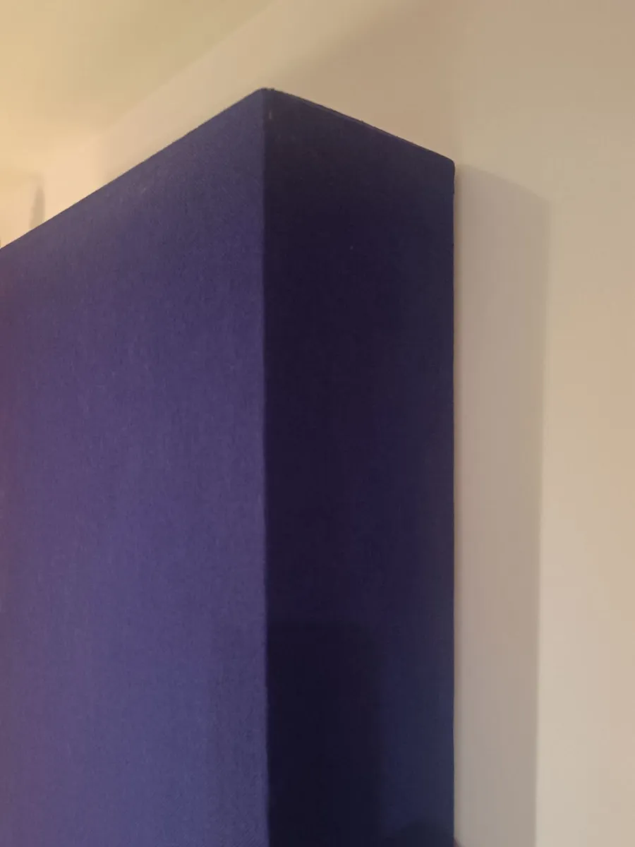 Bass Trap - GIK acoustic - PAIR - 80hz - Image 3