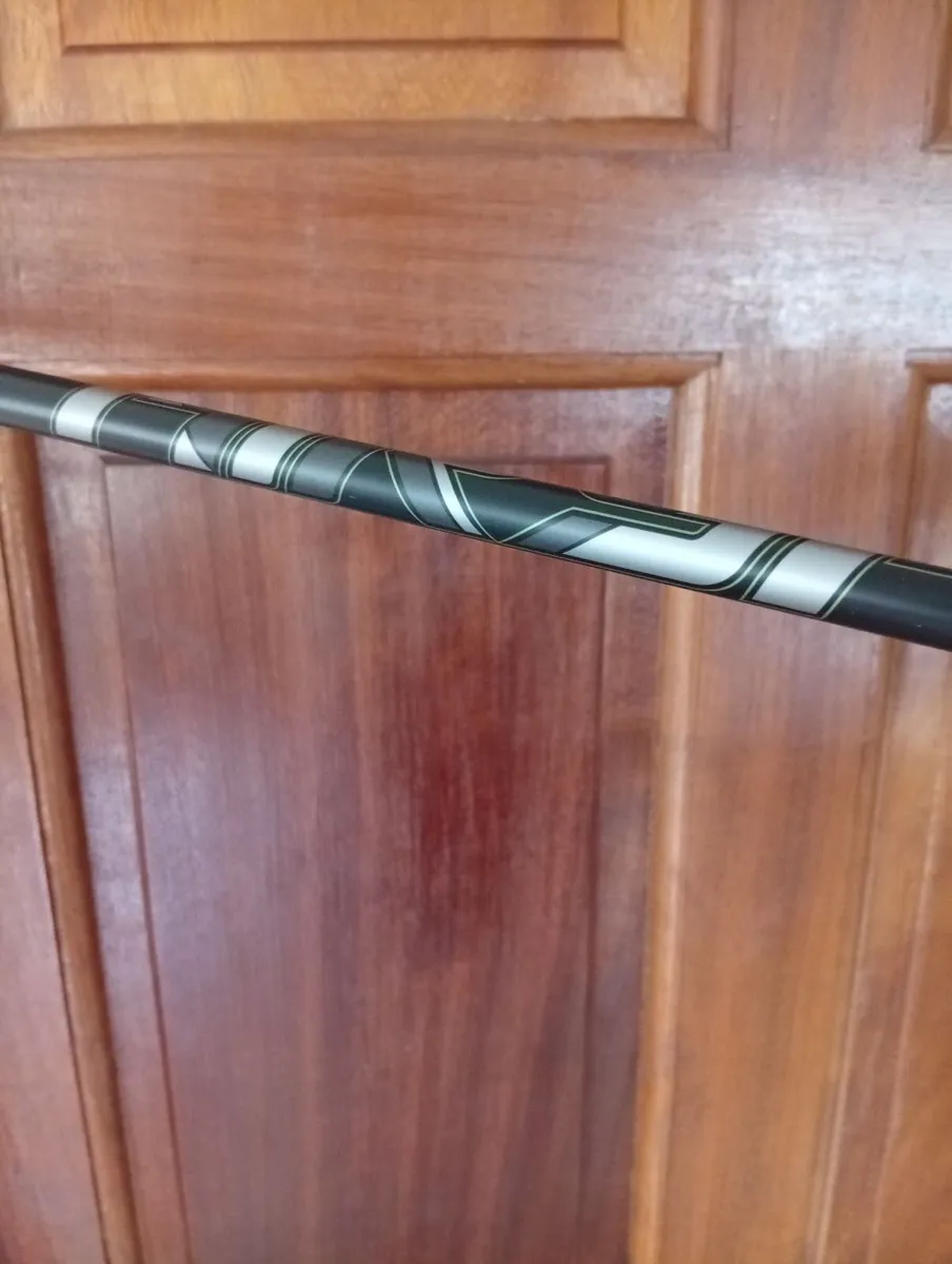 TaylorMade NEW Qi 35 10.5 Driver Reg Flex - Image 4