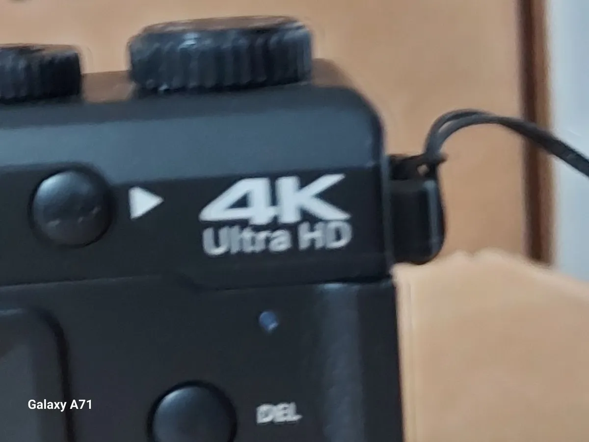 48 Megapixel Digital Camera - Image 3