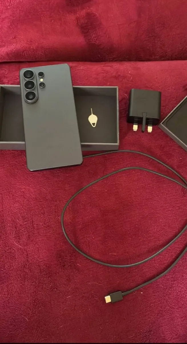 Samsumg S26 Ultra - Image 1