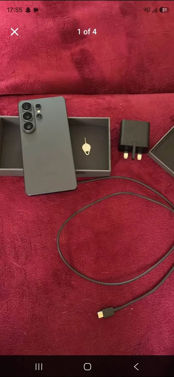 Samsumg S26 Ultra - Image 2