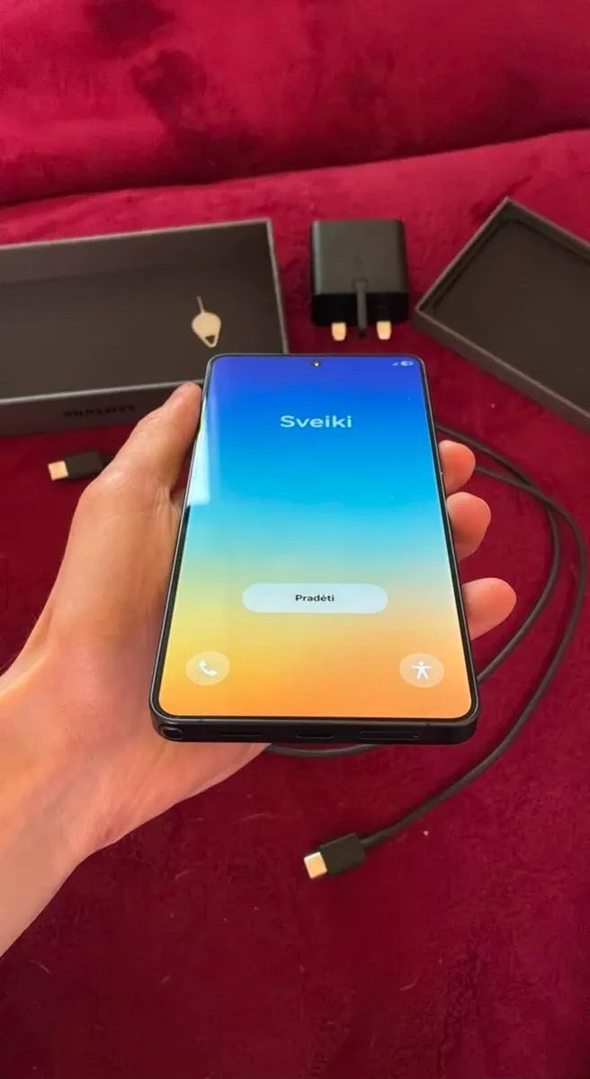 Samsumg S26 Ultra - Image 3