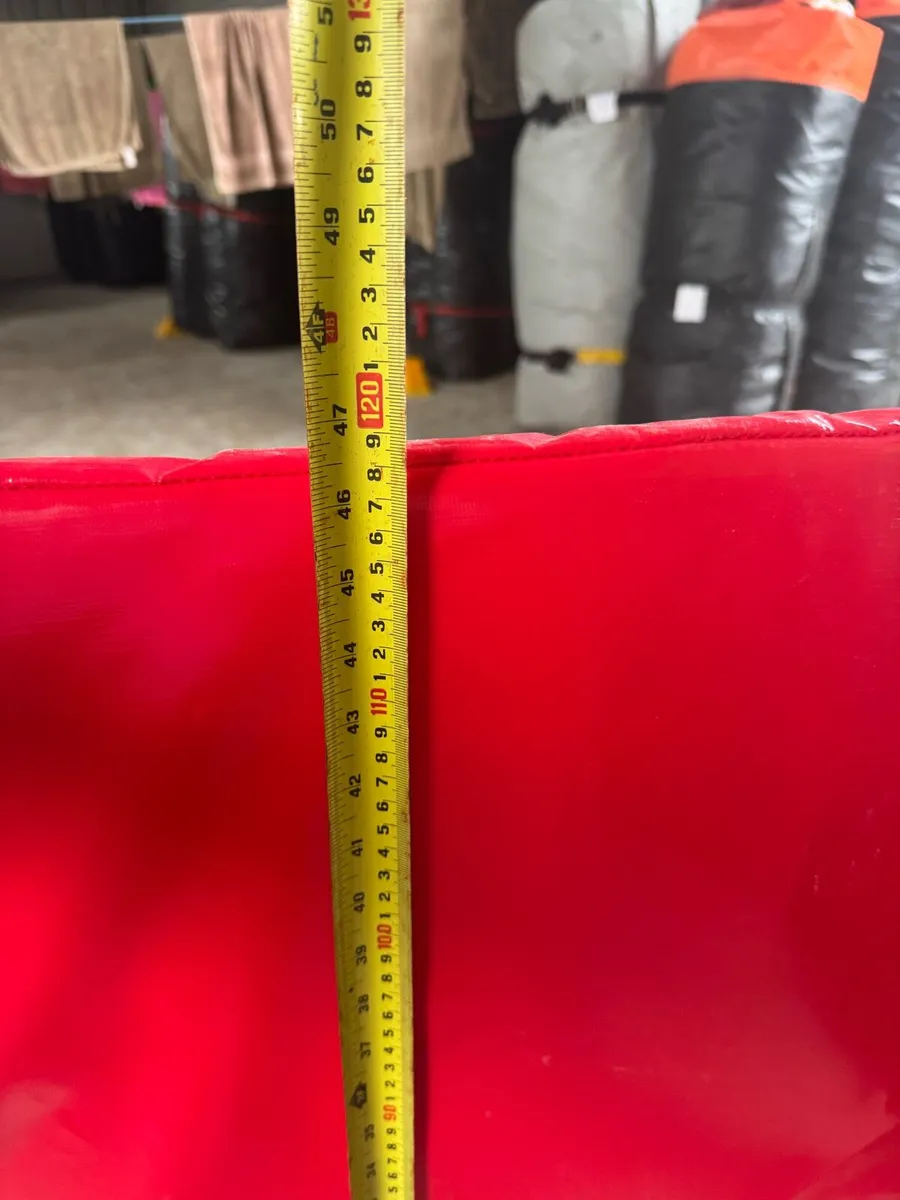 Bouncy castle mats - Image 3