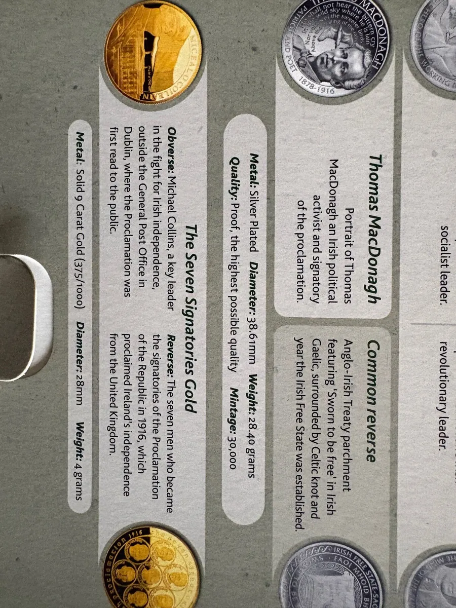 Seven signatories - Image 3