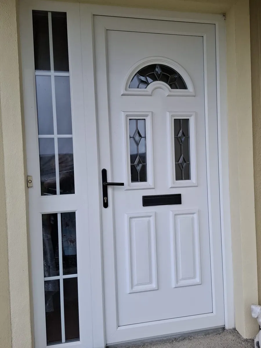 Doors - Image 1