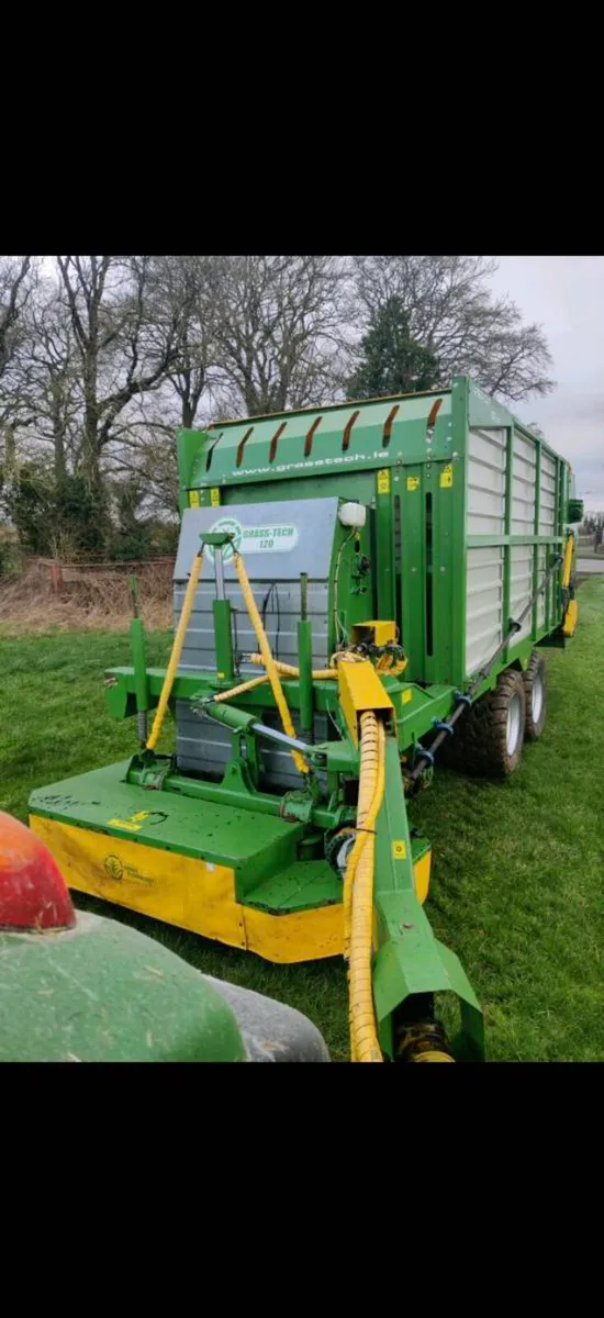 Zerograzer grass technology - Image 2