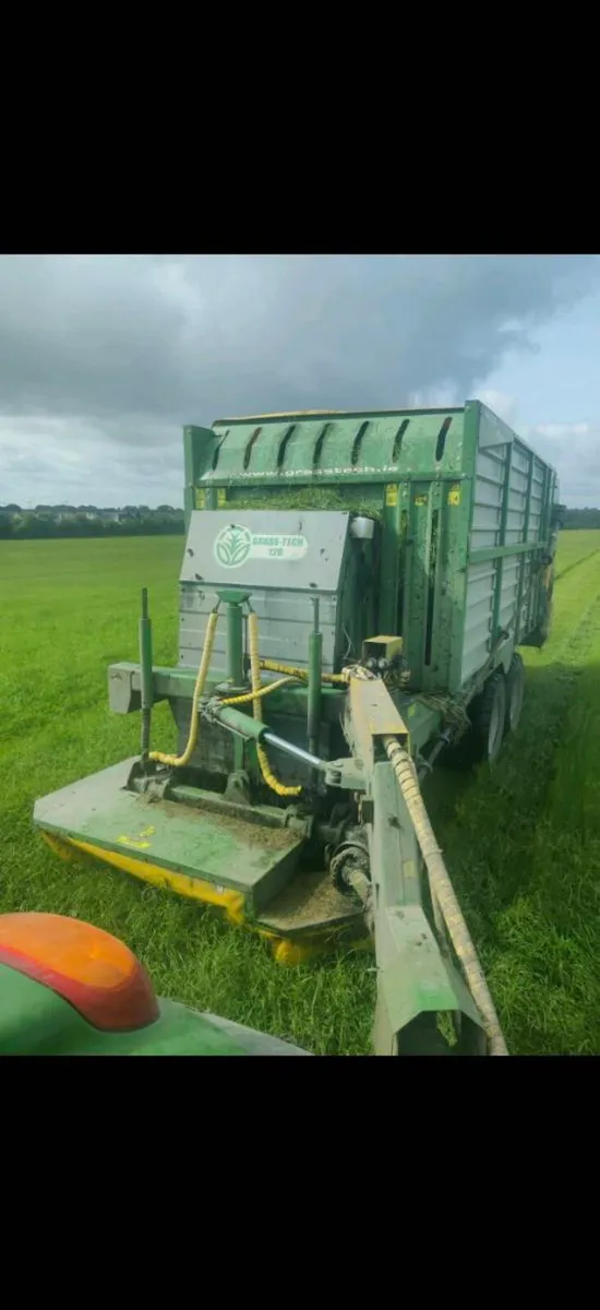 Zerograzer grass technology - Image 3