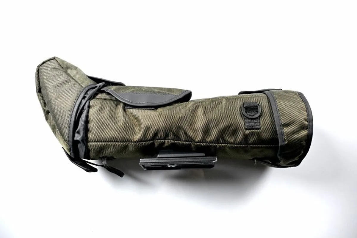 Hawke Endurance ED 25-75x85 Spotting Scope - Image 3