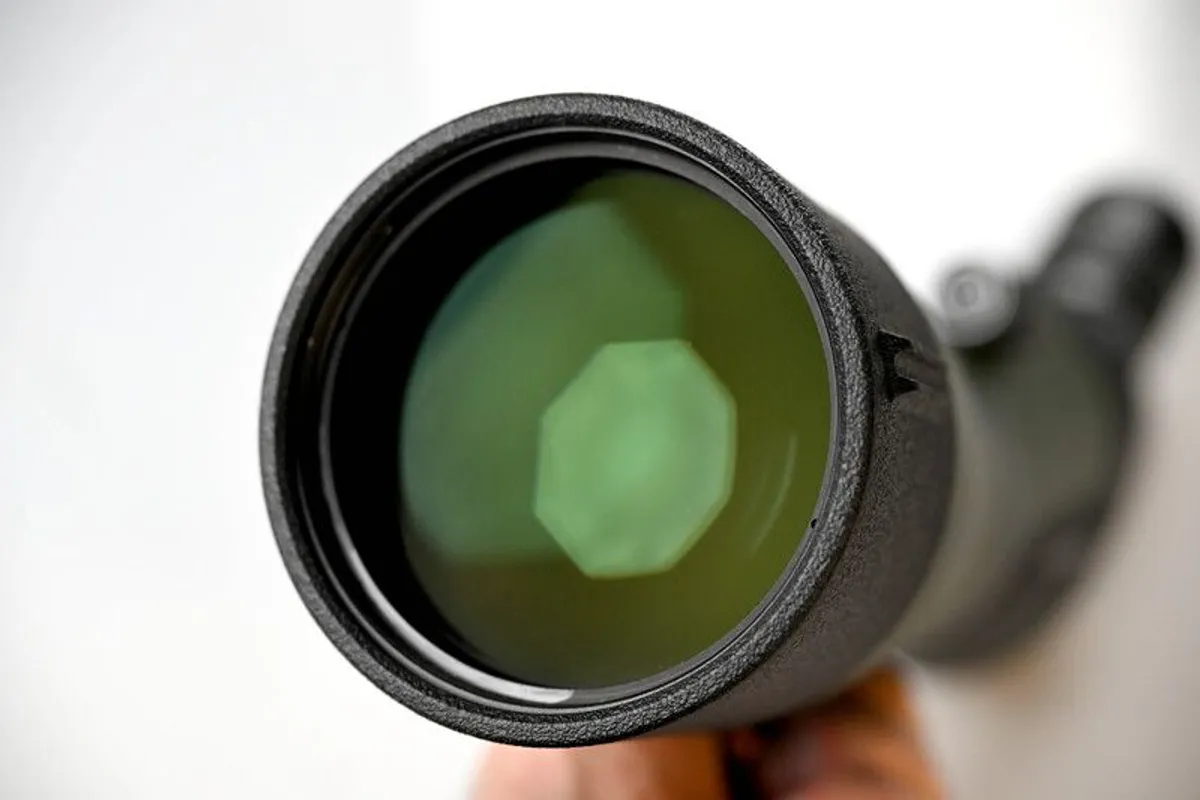 Hawke Endurance ED 25-75x85 Spotting Scope - Image 4